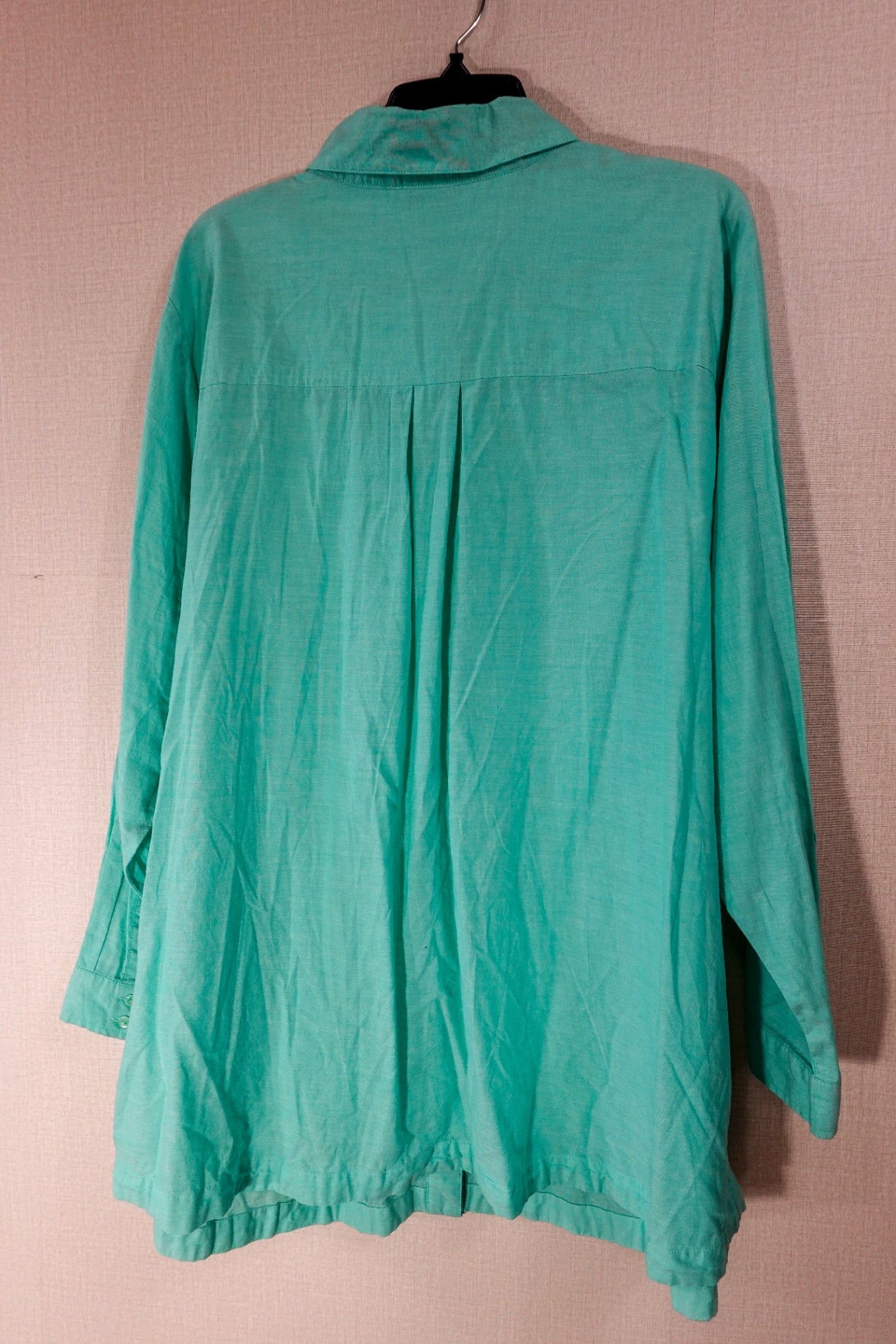 Joan Rivers, Long Sleeves Top, 3X