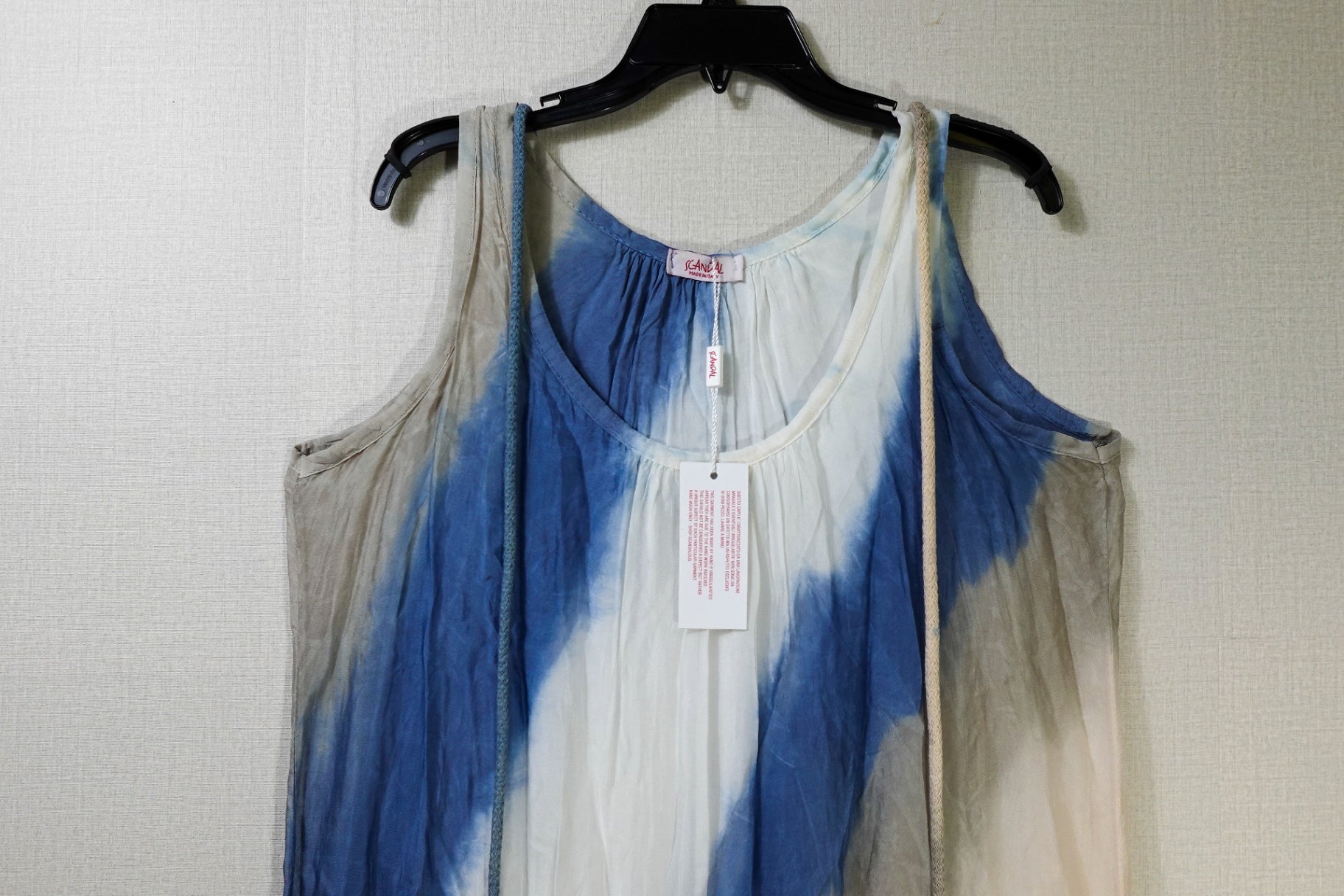 SCANDAL, New Dress, XL/2X