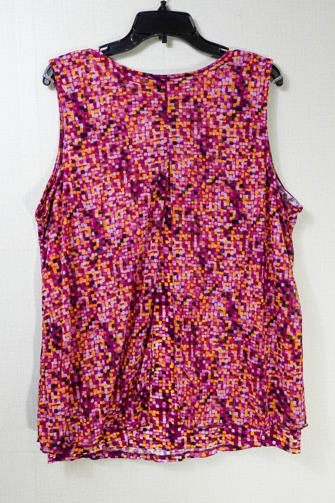Catherine's, Sleeveless top, 18-20W