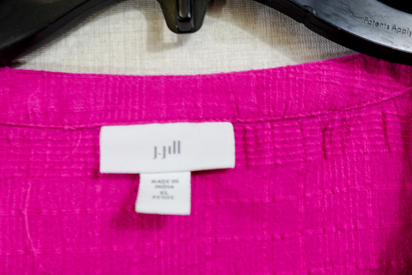 J.Jill, Top, 1X