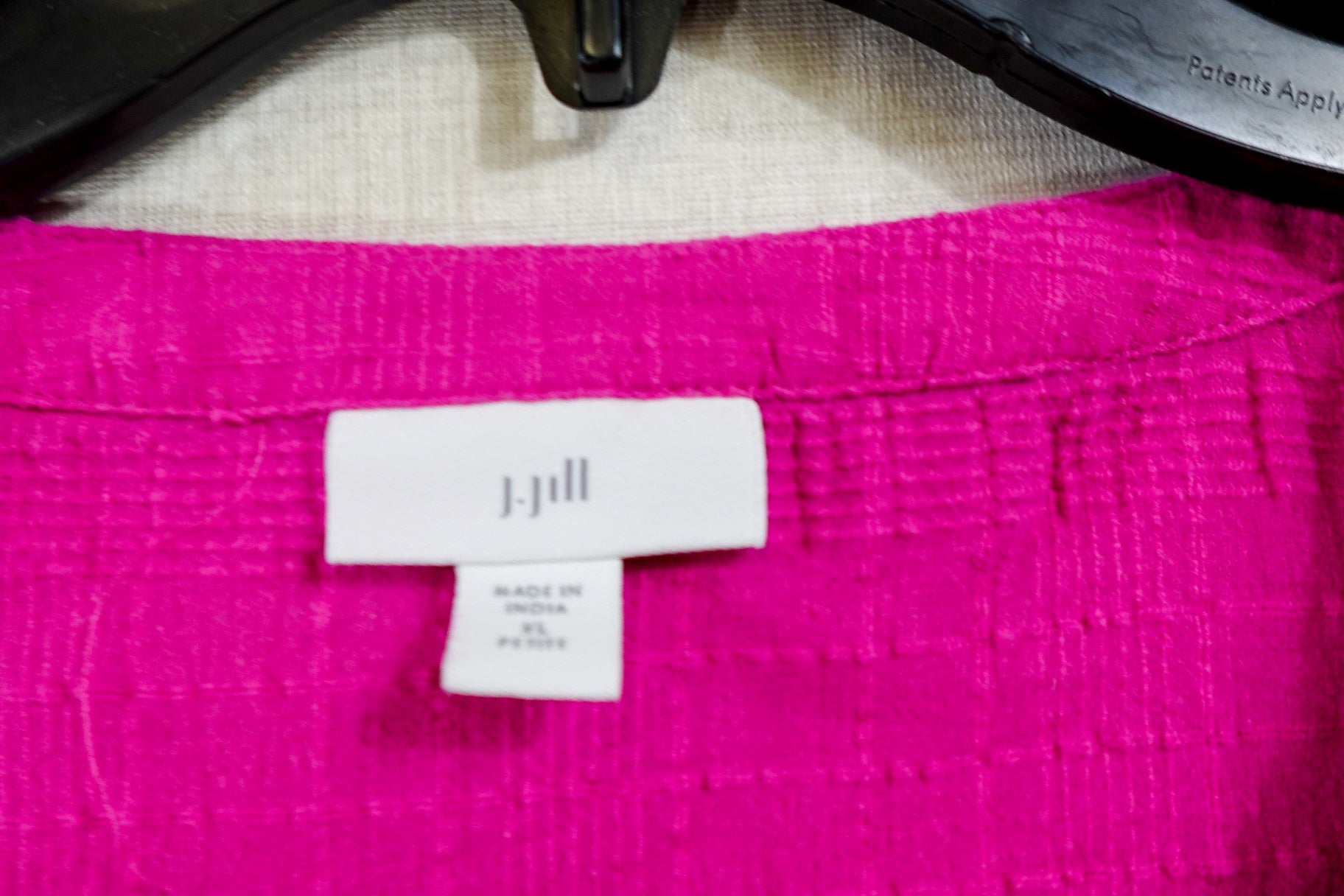 J.Jill, Top, 1X