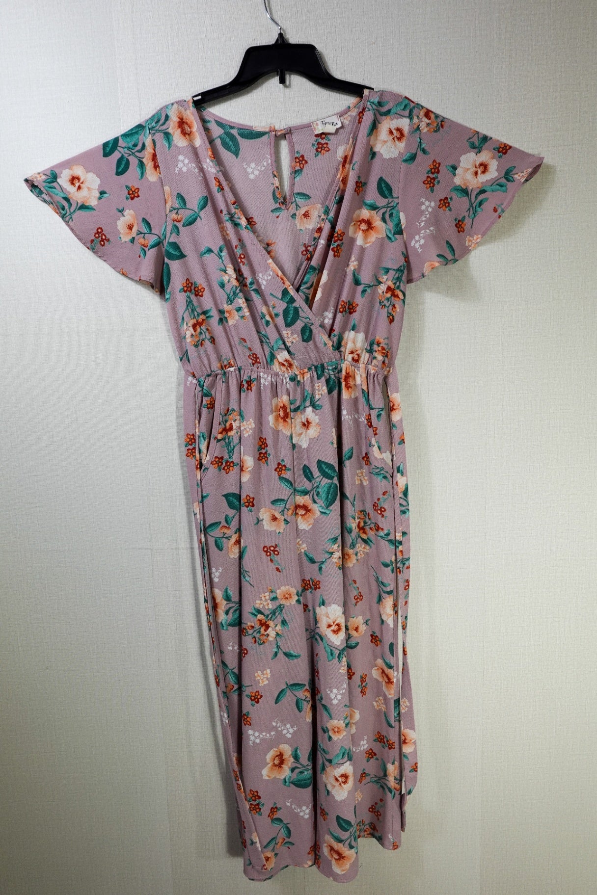 Fig & Olive, Dress, XL