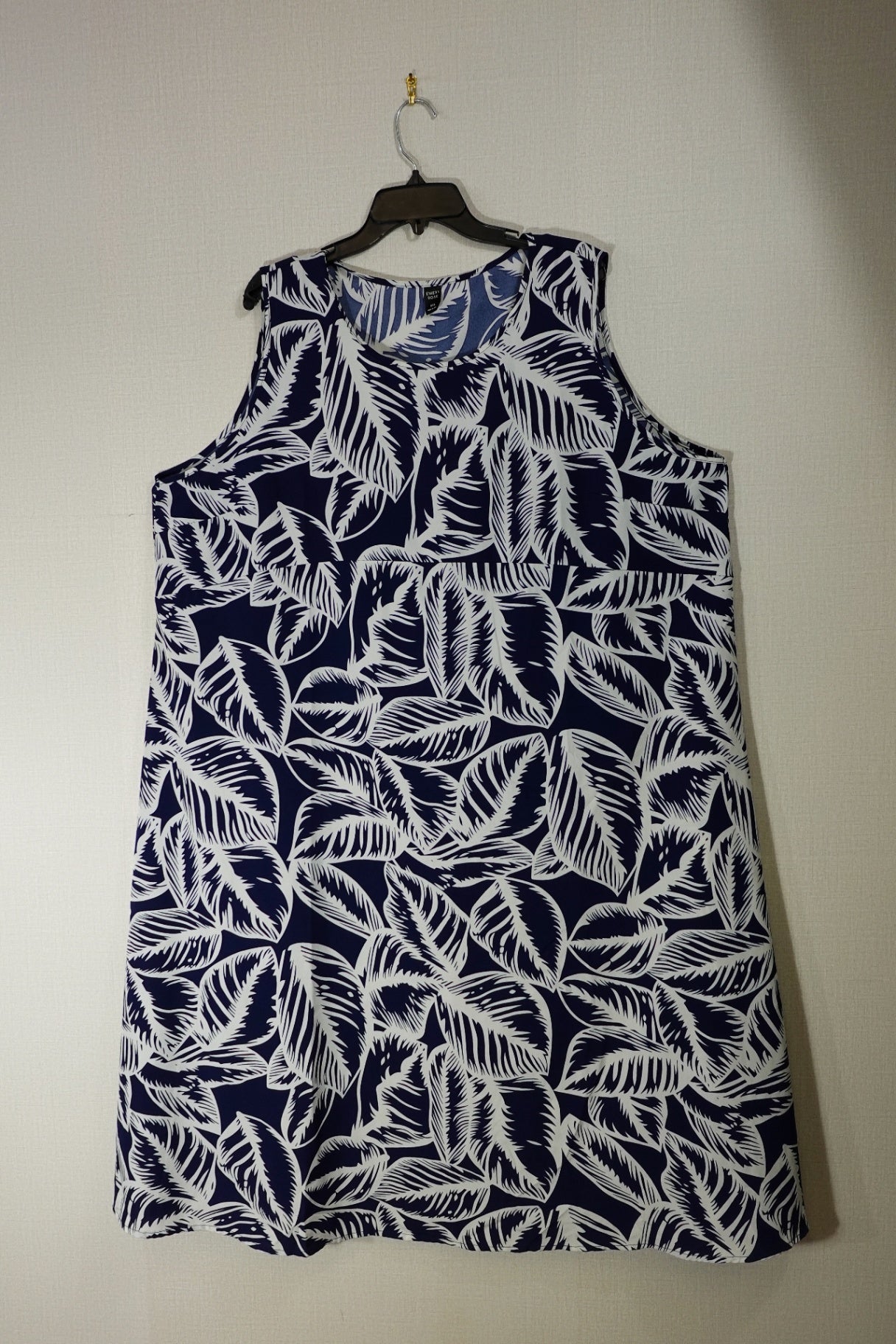 Emery Rose, Dress, 5XL - runs small 3x recommended