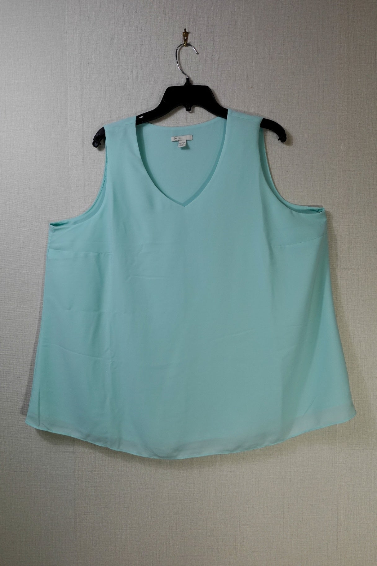 cato, Sleeveless Top, 18/20W