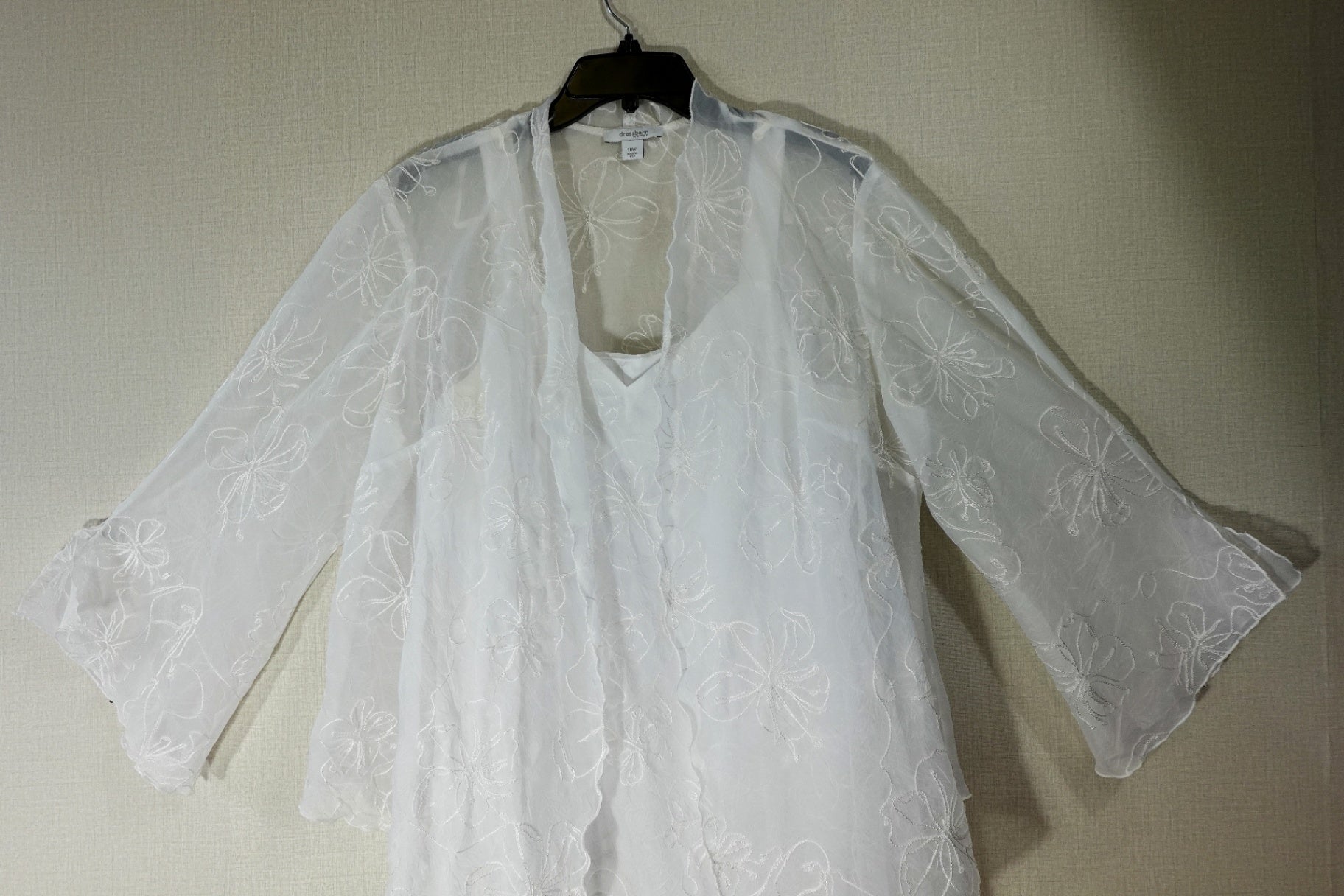 dressbarn women, Dress, 18W