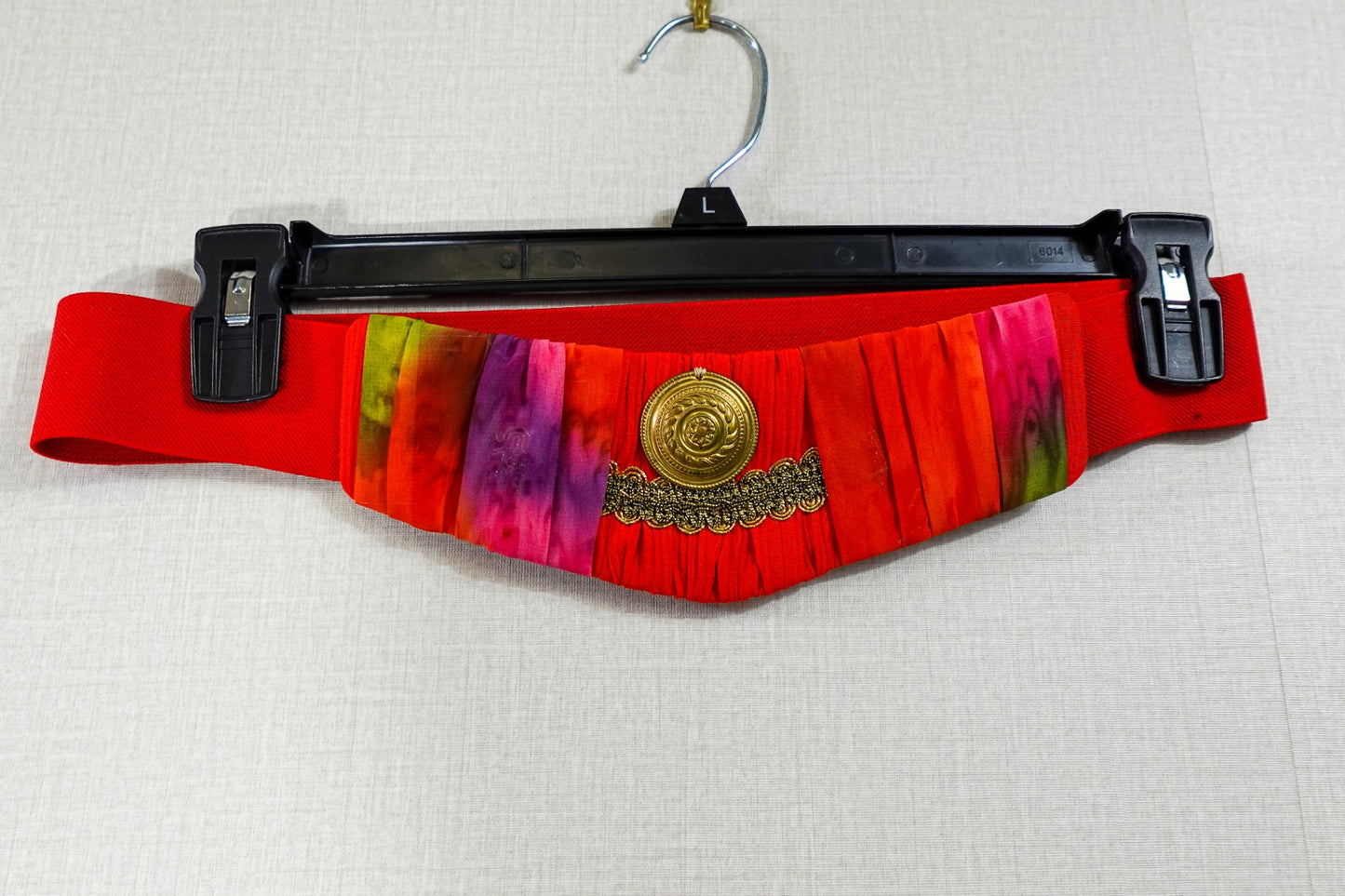 (No Label), Belt, 12/14