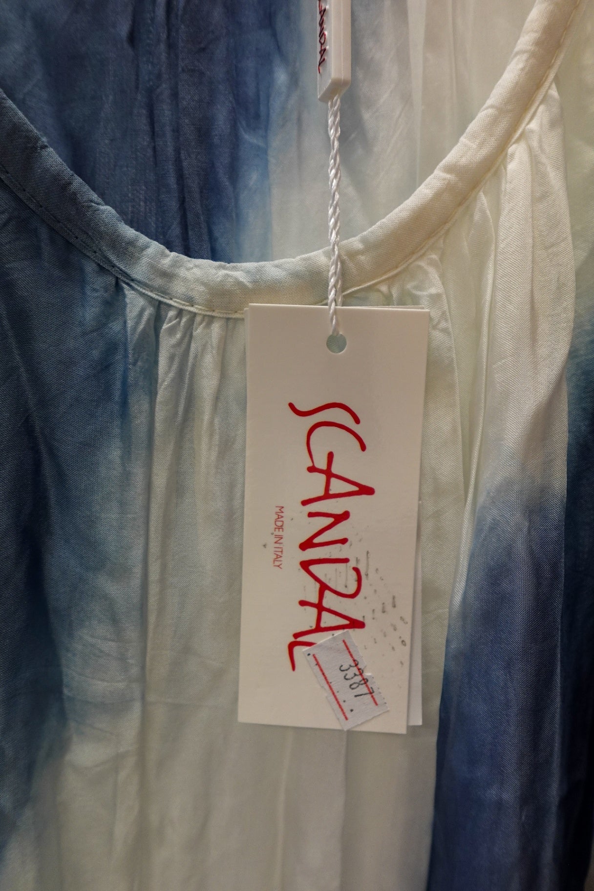 SCANDAL, New Dress, XL/2X