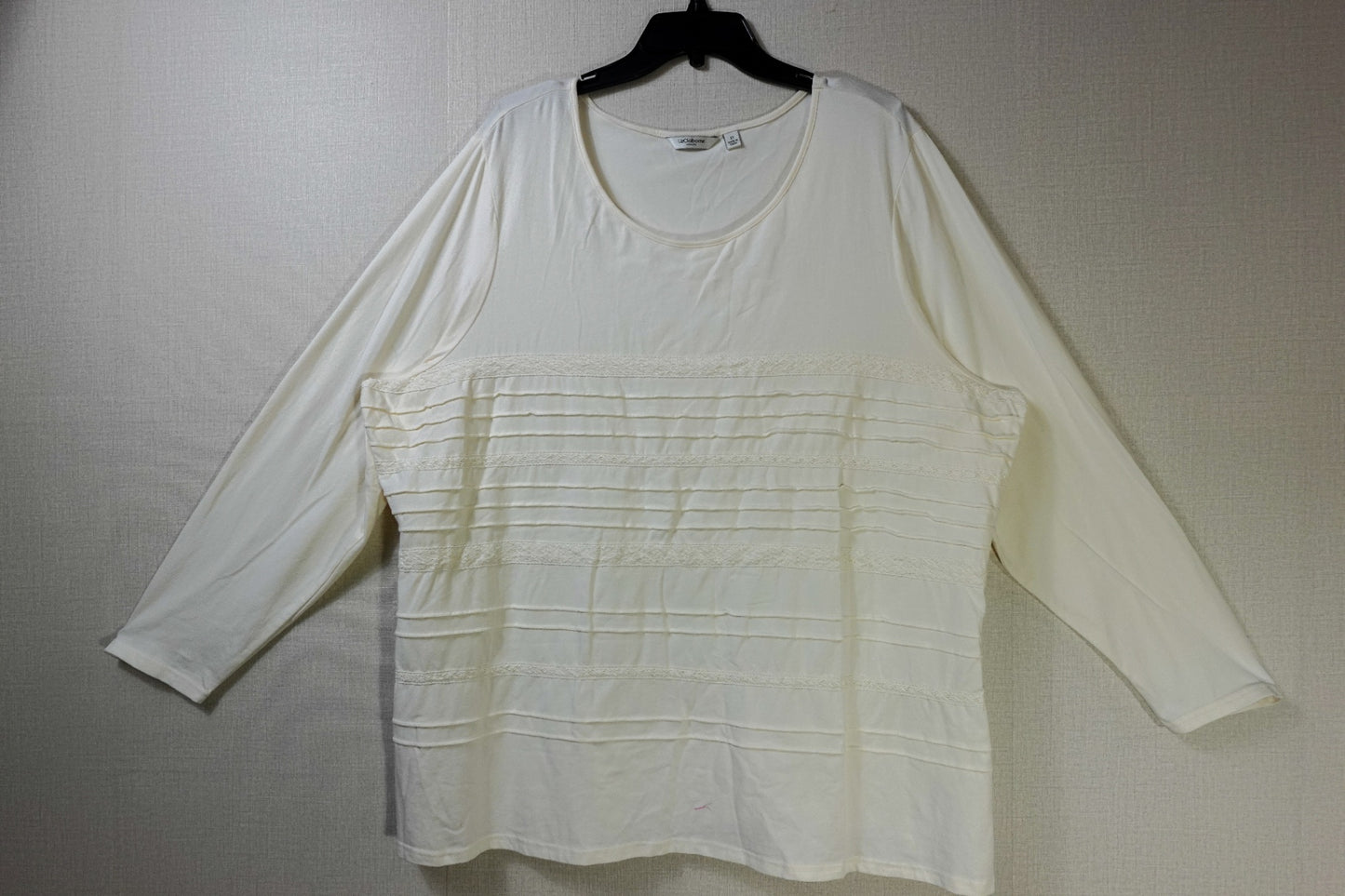 Liz Claiborne, Top, 3X
