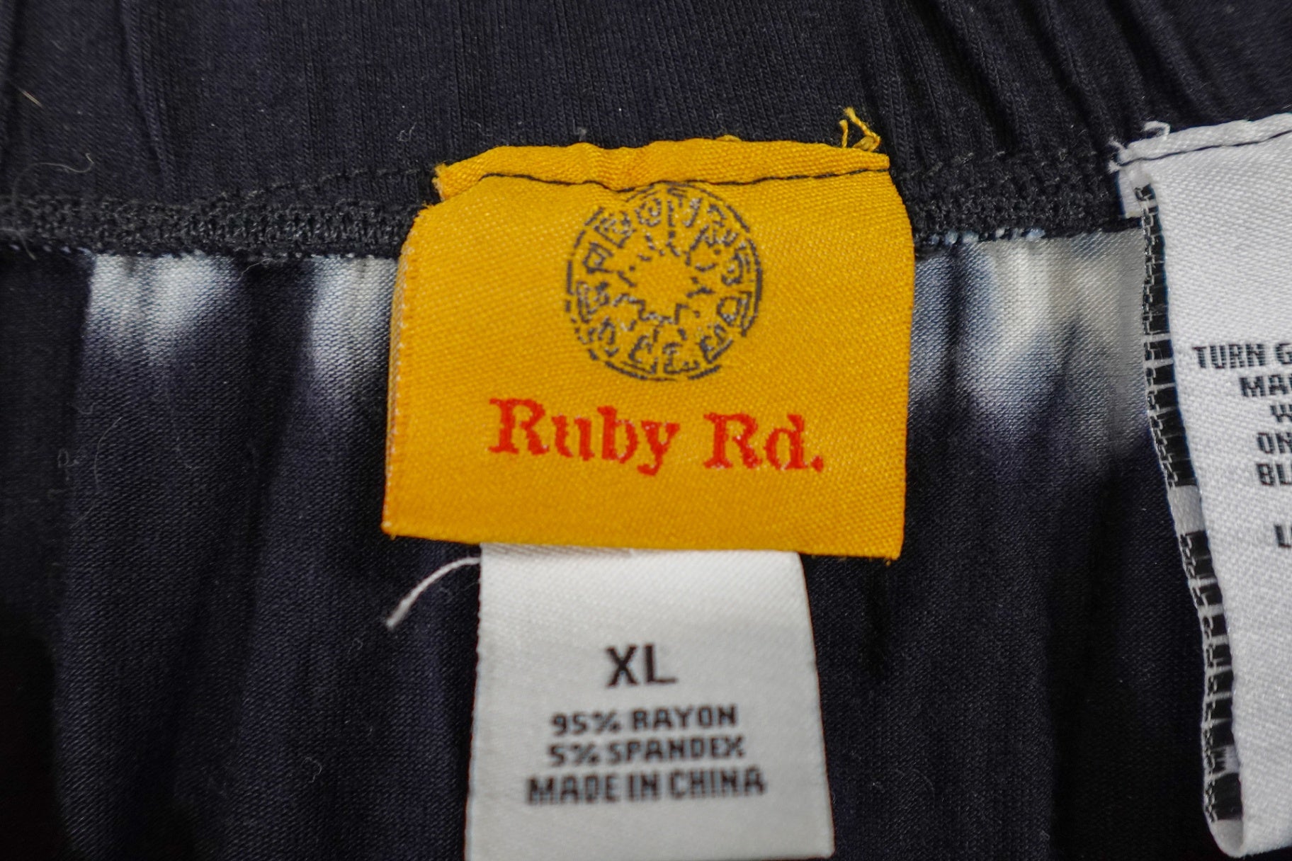 Ruby Rd., Skirt, XL