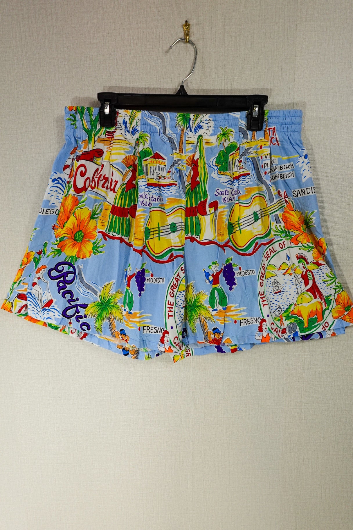 Jams World, Shorts, XL