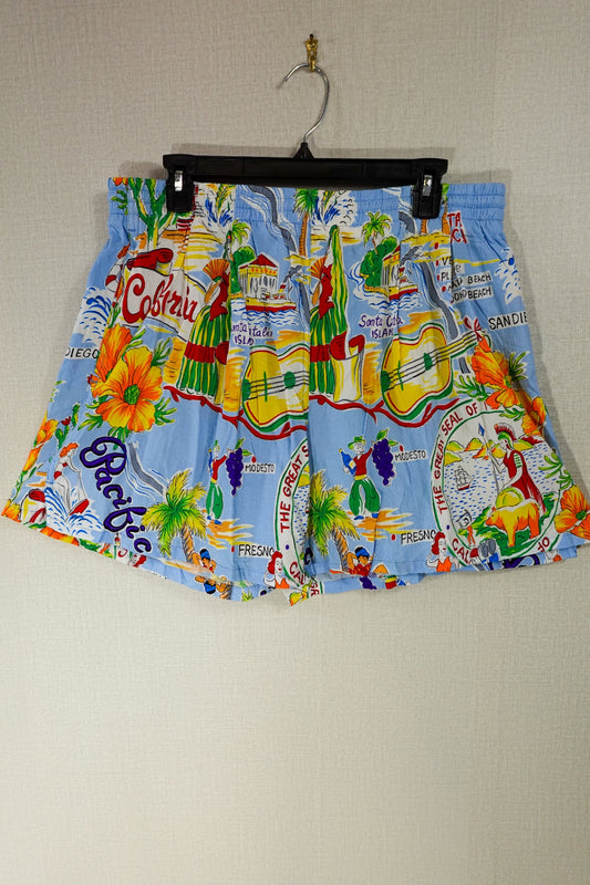 Jams World, Shorts, XL