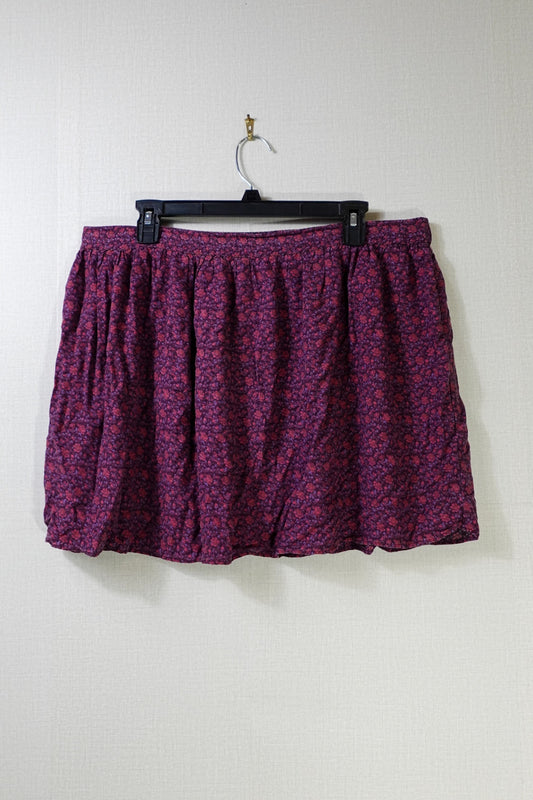 (No Label), Skirt, L/XL