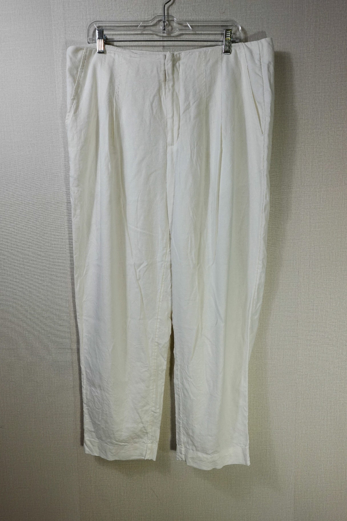 A New Day, Pants, 14
