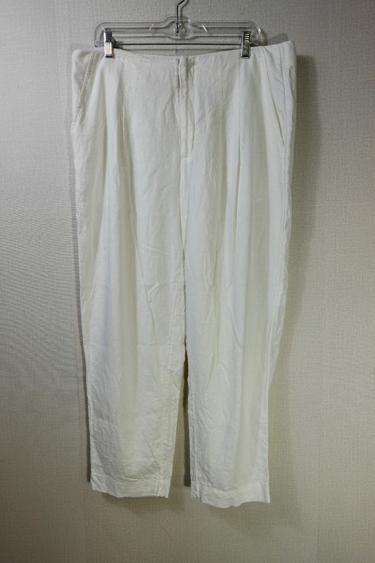 A New Day, Pants, 14