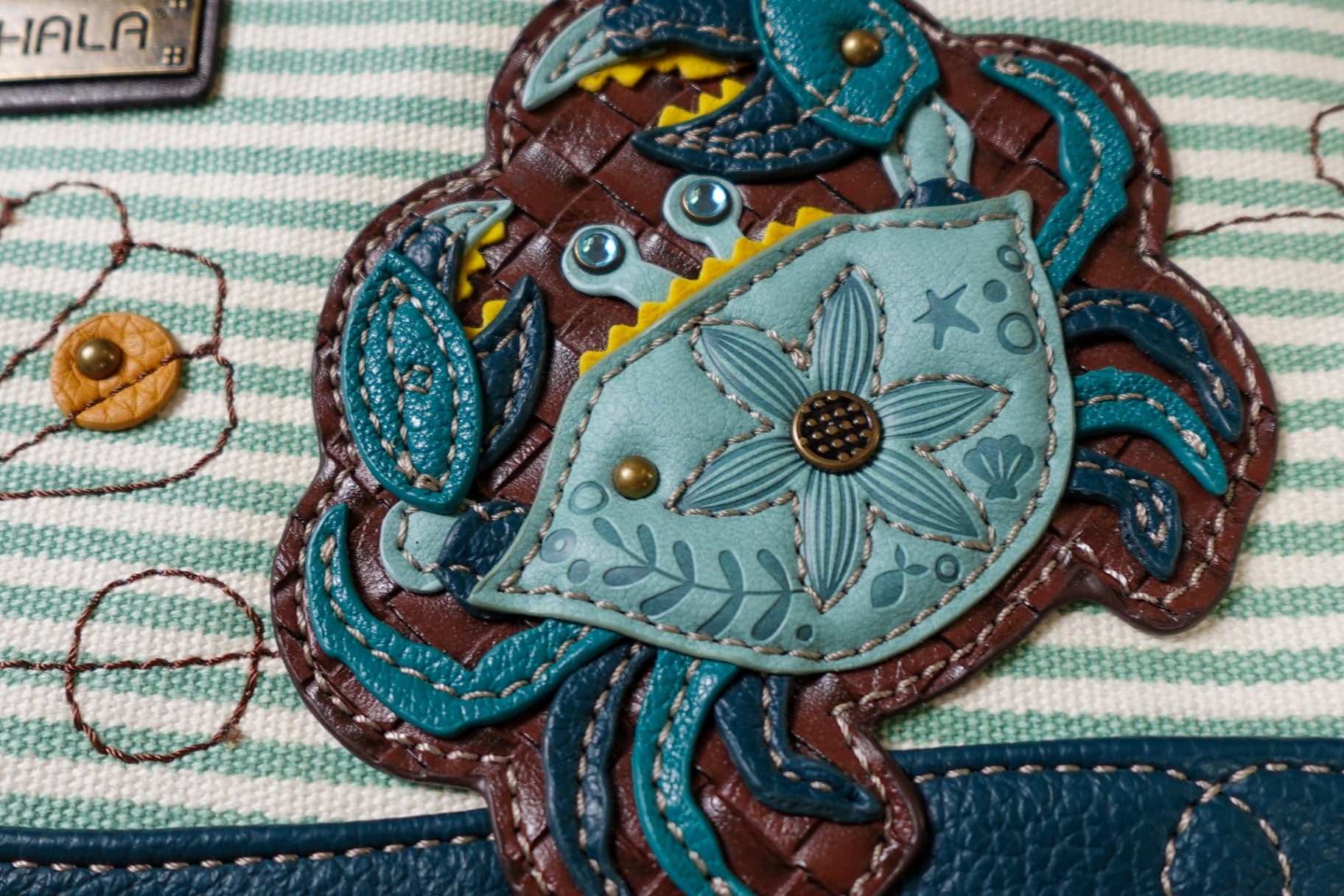 CHALA, New Purse, small