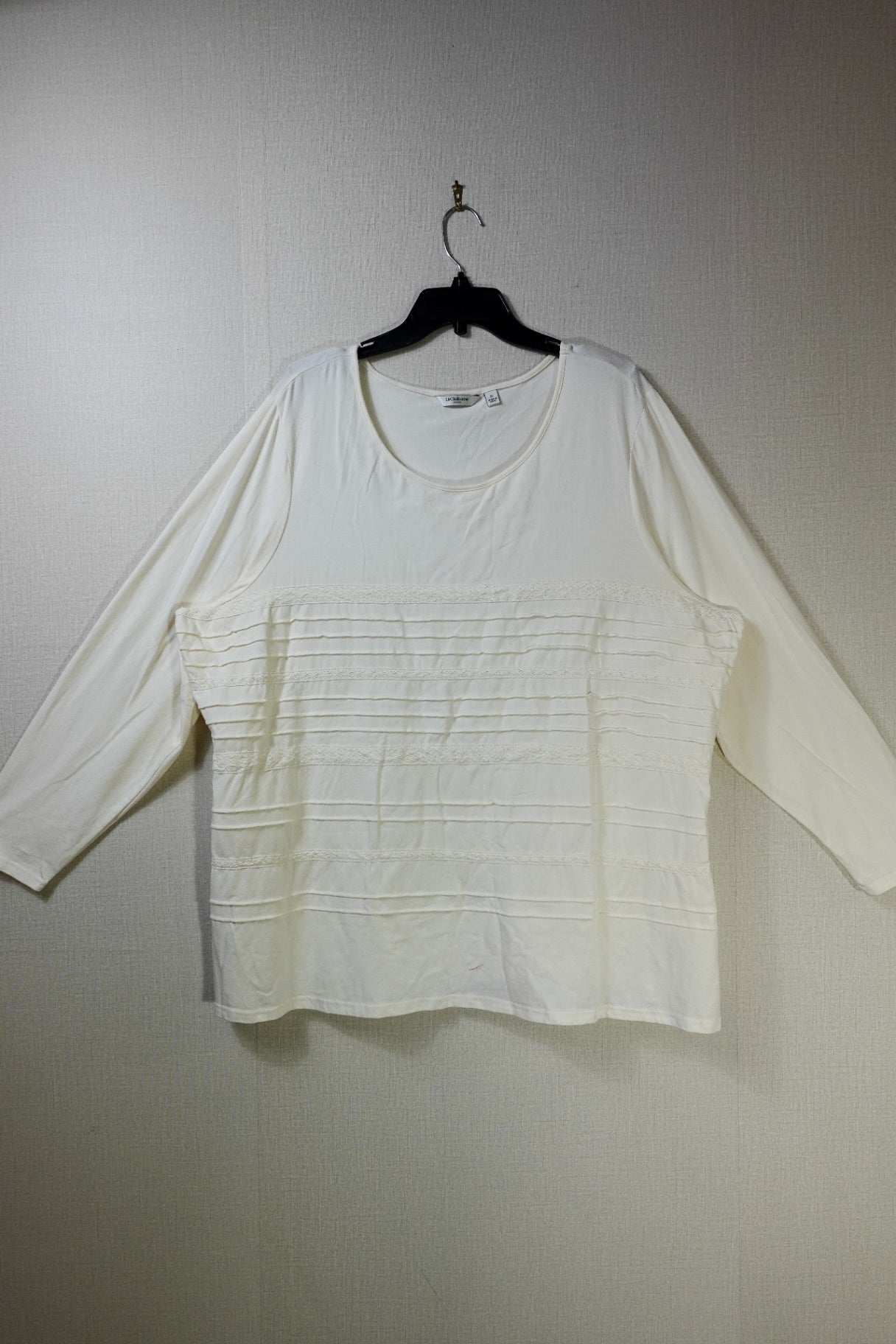 Liz Claiborne, Top, 3X