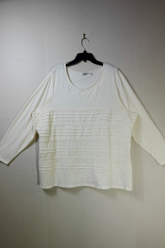 Liz Claiborne, Top, 3X