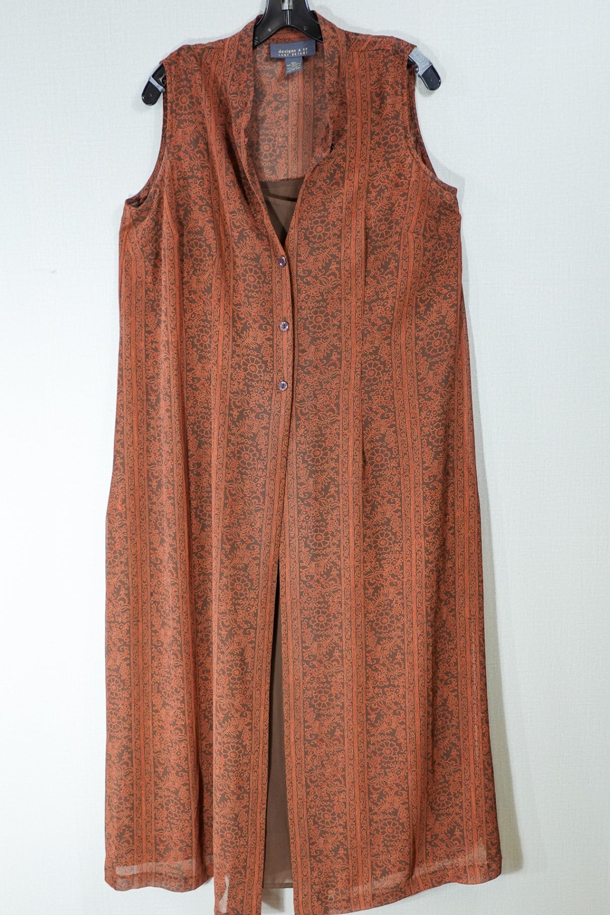 Designs & Co Lane Bryant, Dress, 14/16