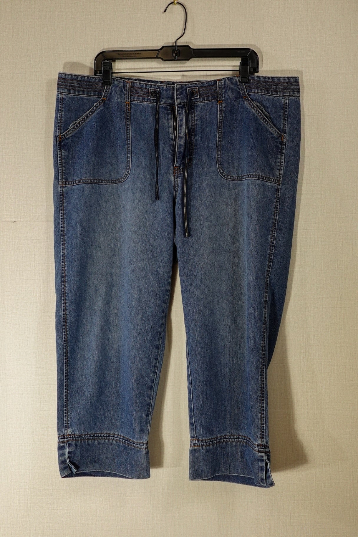 Venezia, Capri Jeans, 18