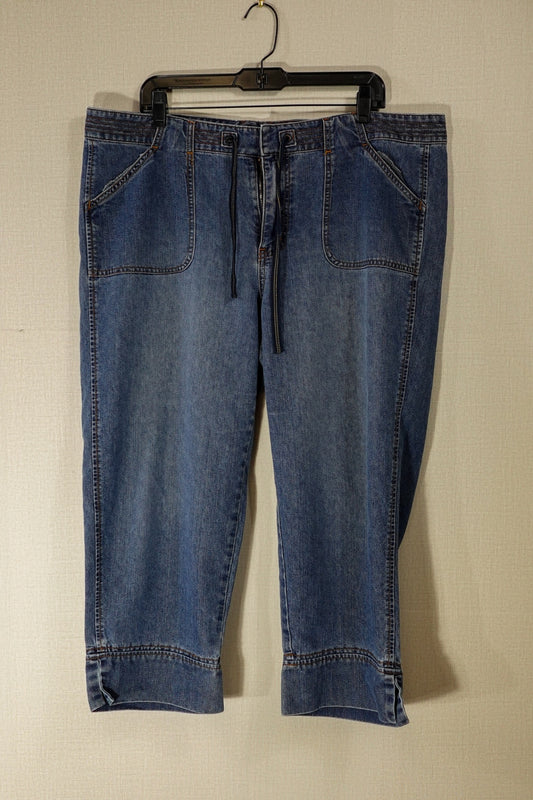 Venezia, Capri Jeans, 18