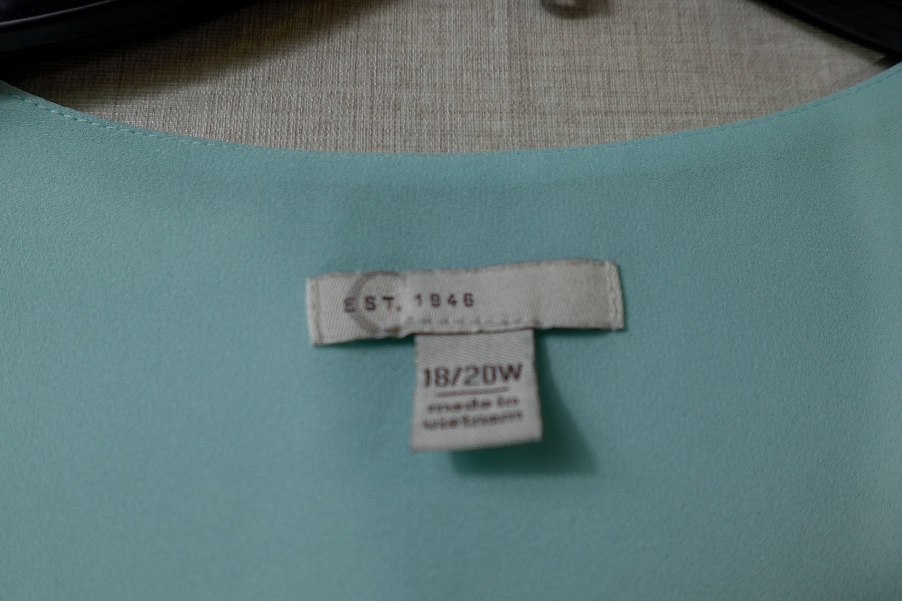 cato, Sleeveless Top, 18/20W