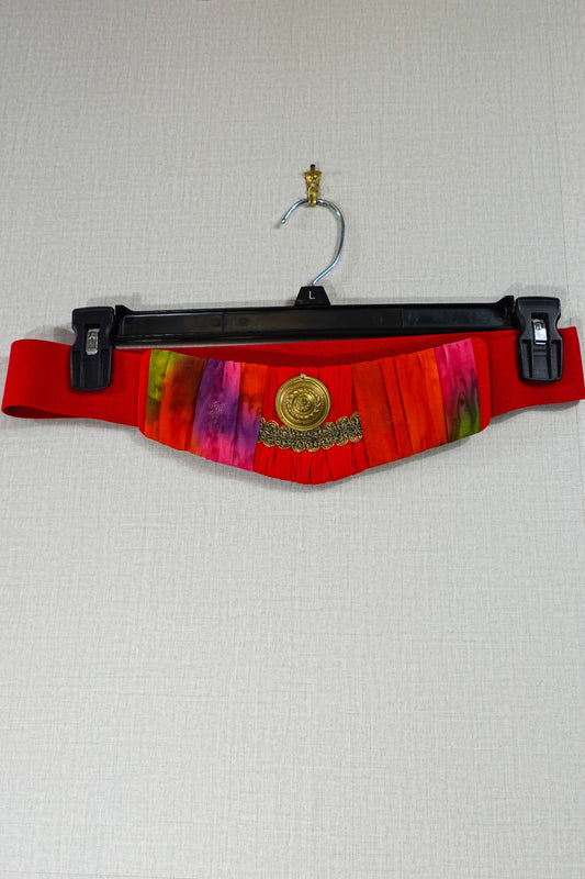 (No Label), Belt, 12/14