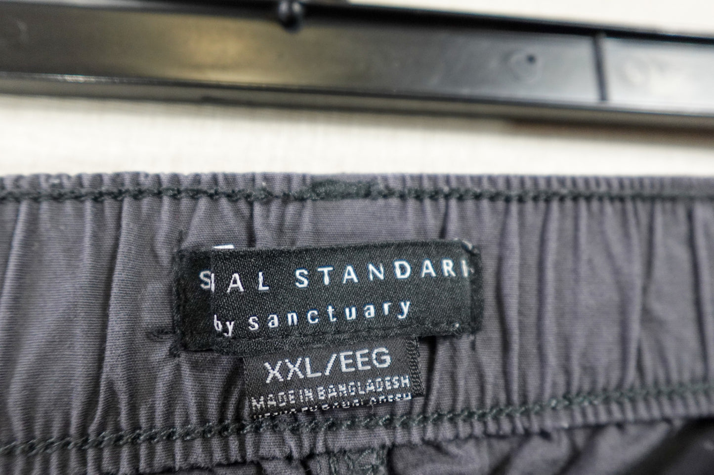 Social Standard by Sanctuary, Shorts, 2xl