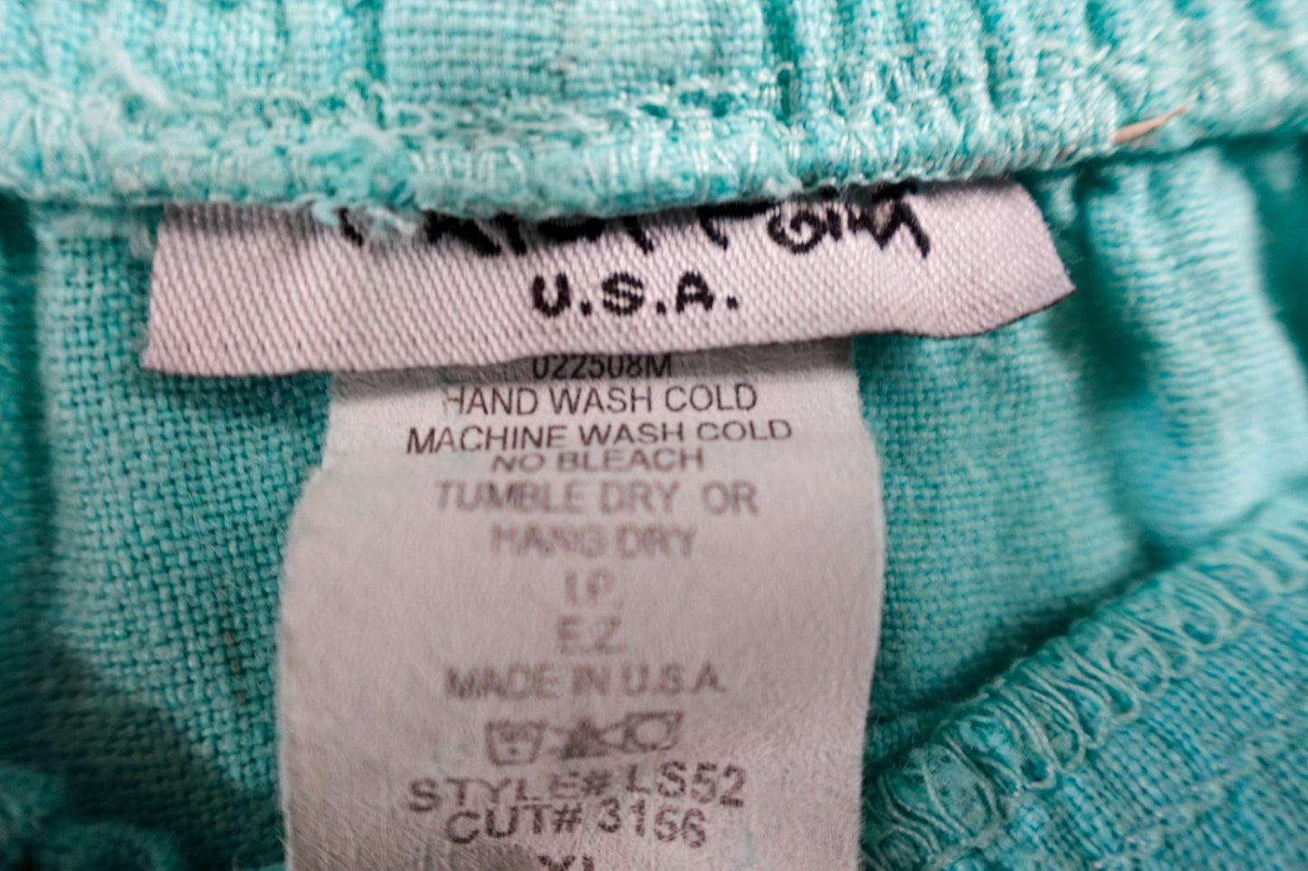 Match Point, Skirt, XL