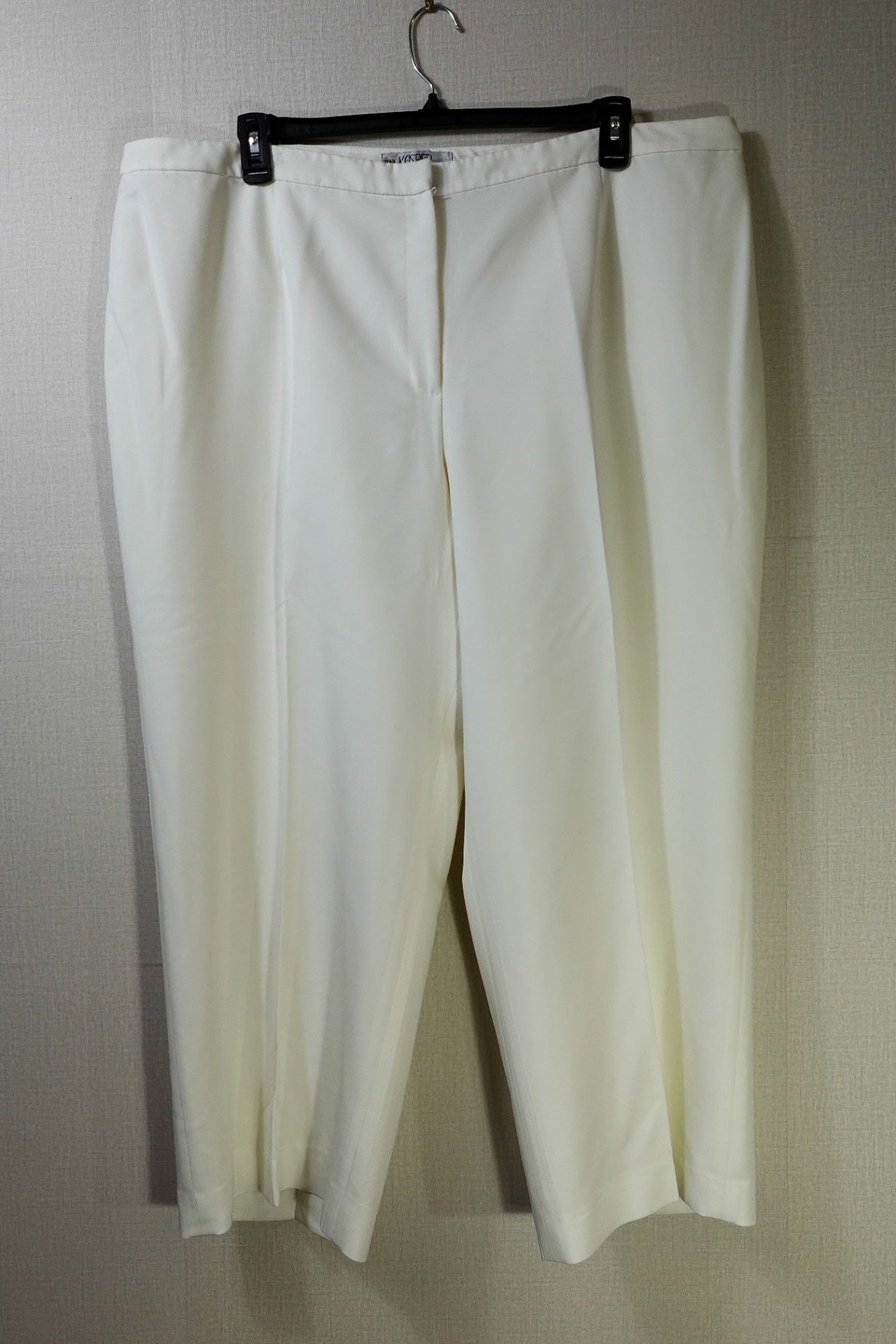 Kasper, New Pants Wide-Leg , 24W