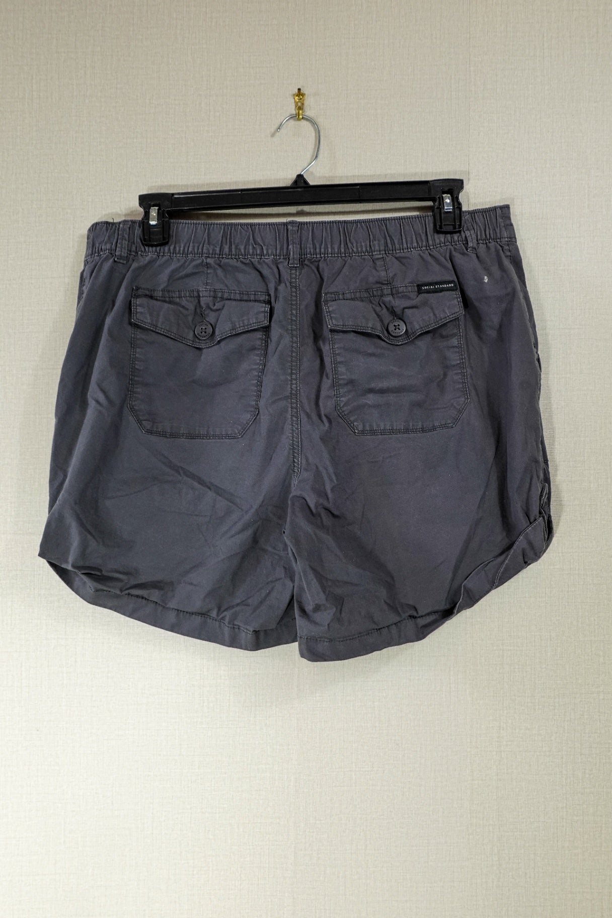 Social Standard by Sanctuary, Shorts, 2xl