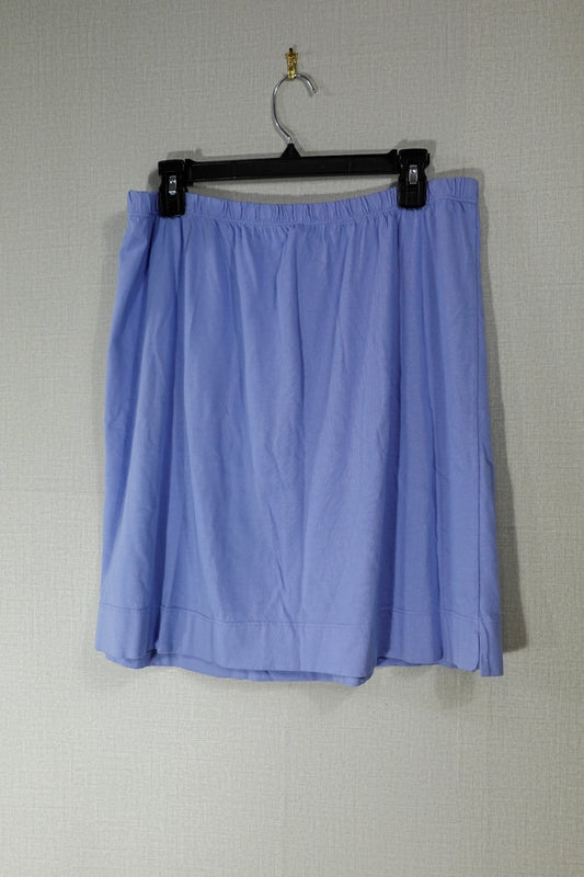 Prairie Cotton, Skirt, large