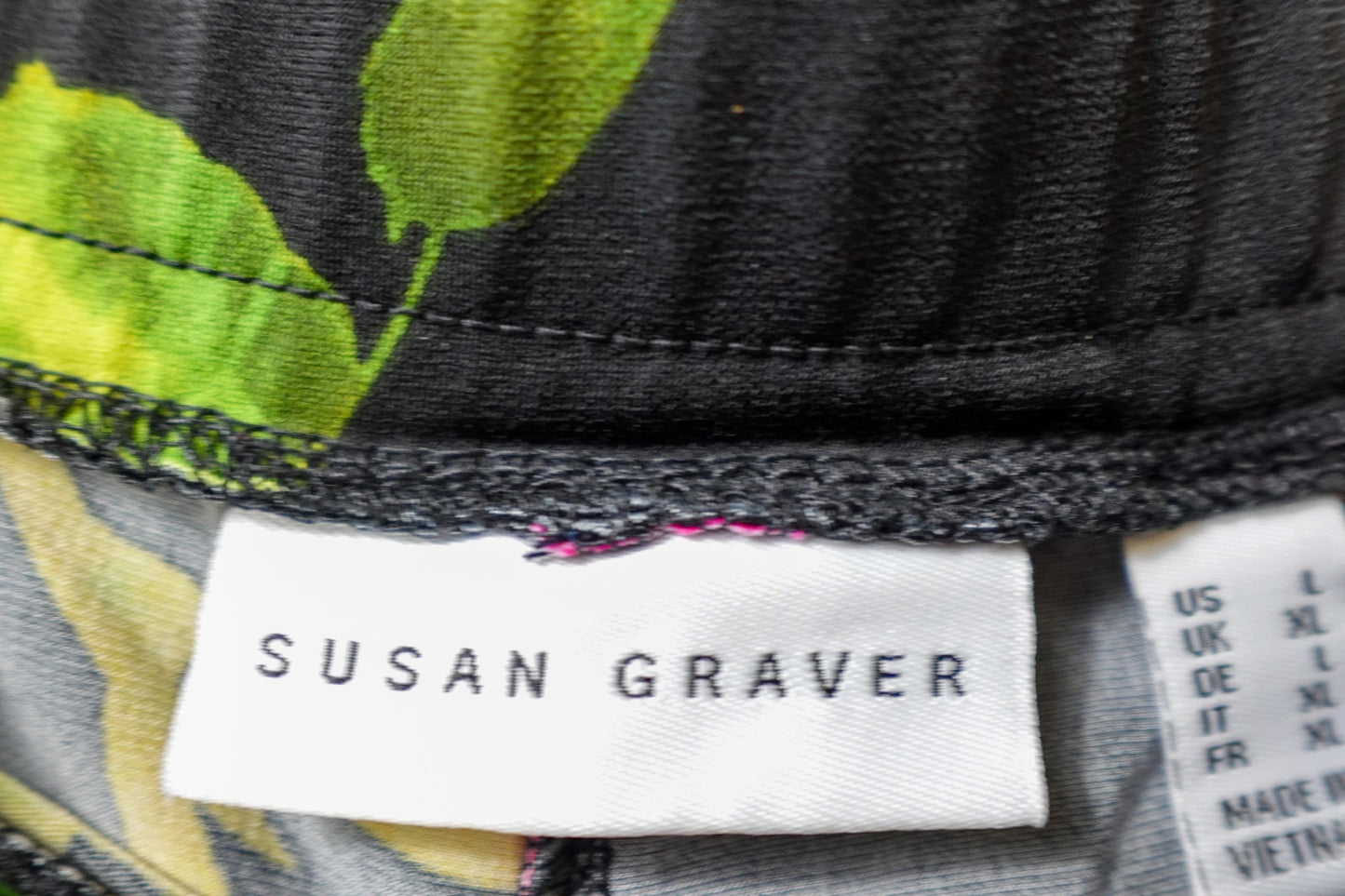 Susan Graver, Pants, Large