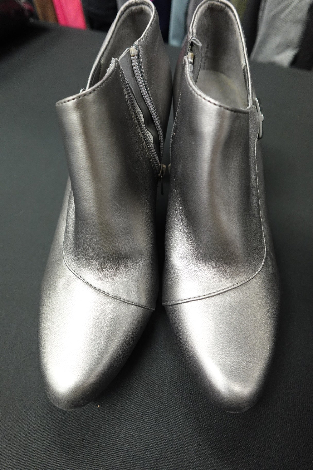 LifeStride, Ankle Boots, 9.5