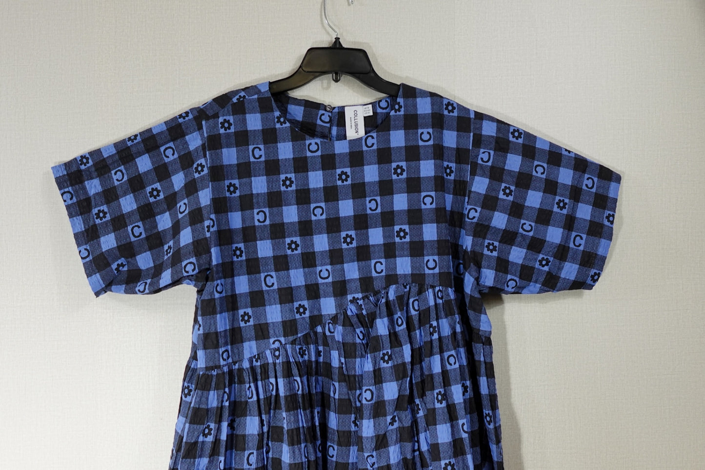 COLLUSION, Dress, UK 16 / EU 44 / US 12