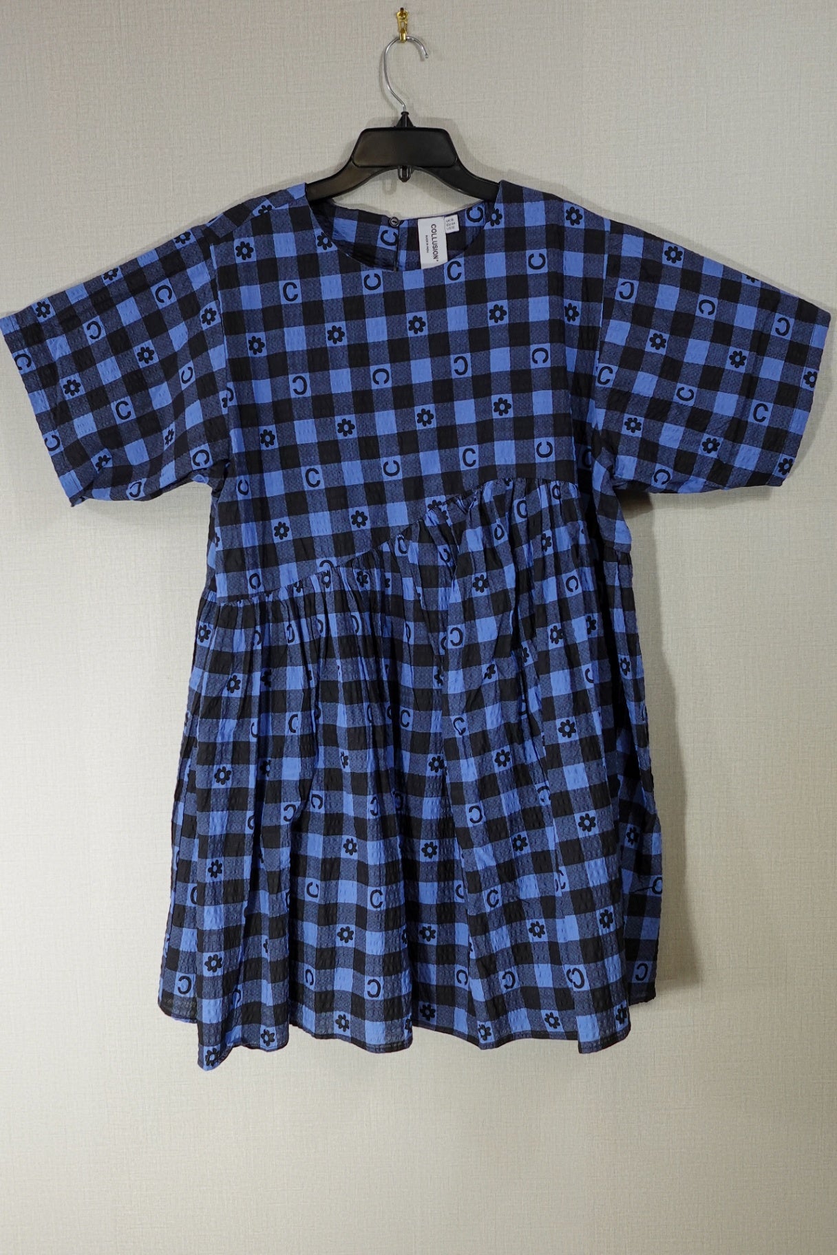 COLLUSION, Dress, UK 16 / EU 44 / US 12