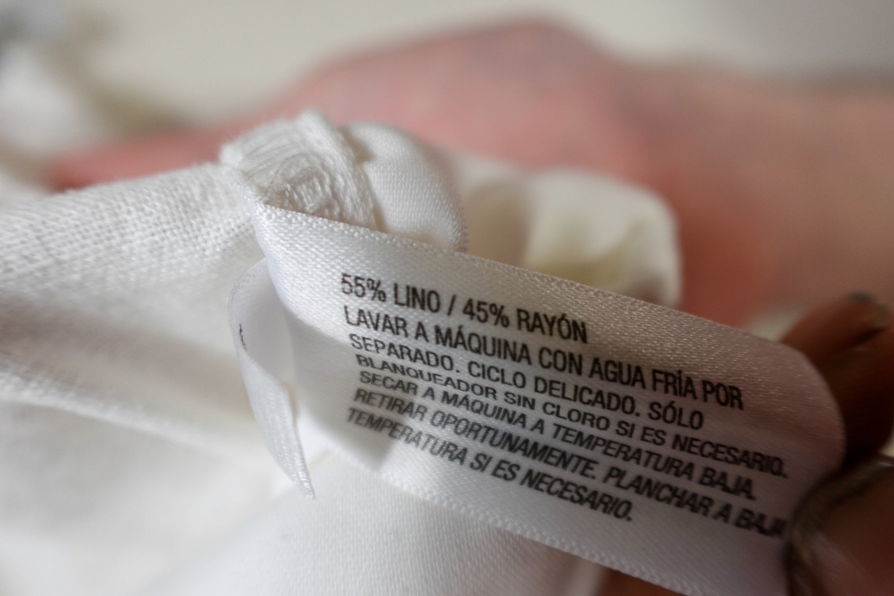 A New Day, Pants, 14