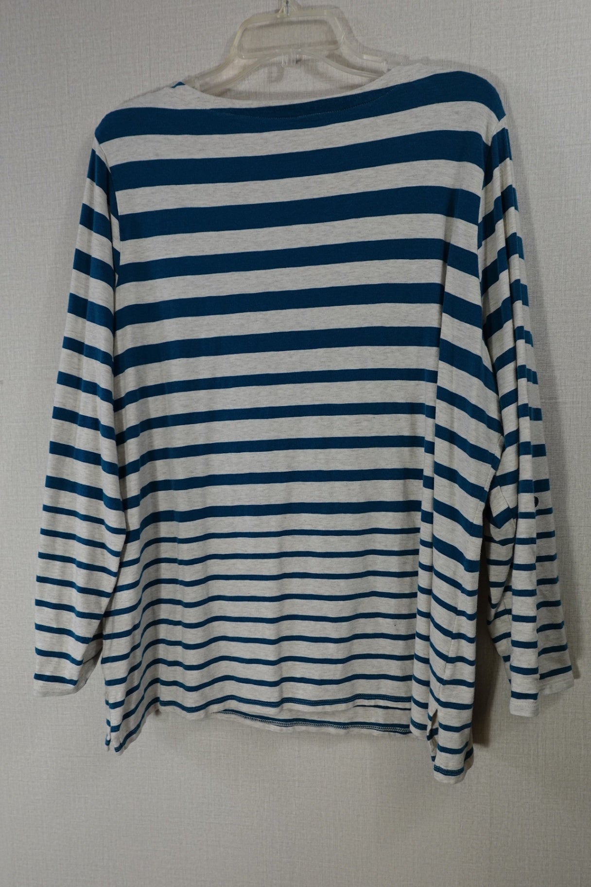 Coldwater Creek, 3/4 sleeve Top, 20/22