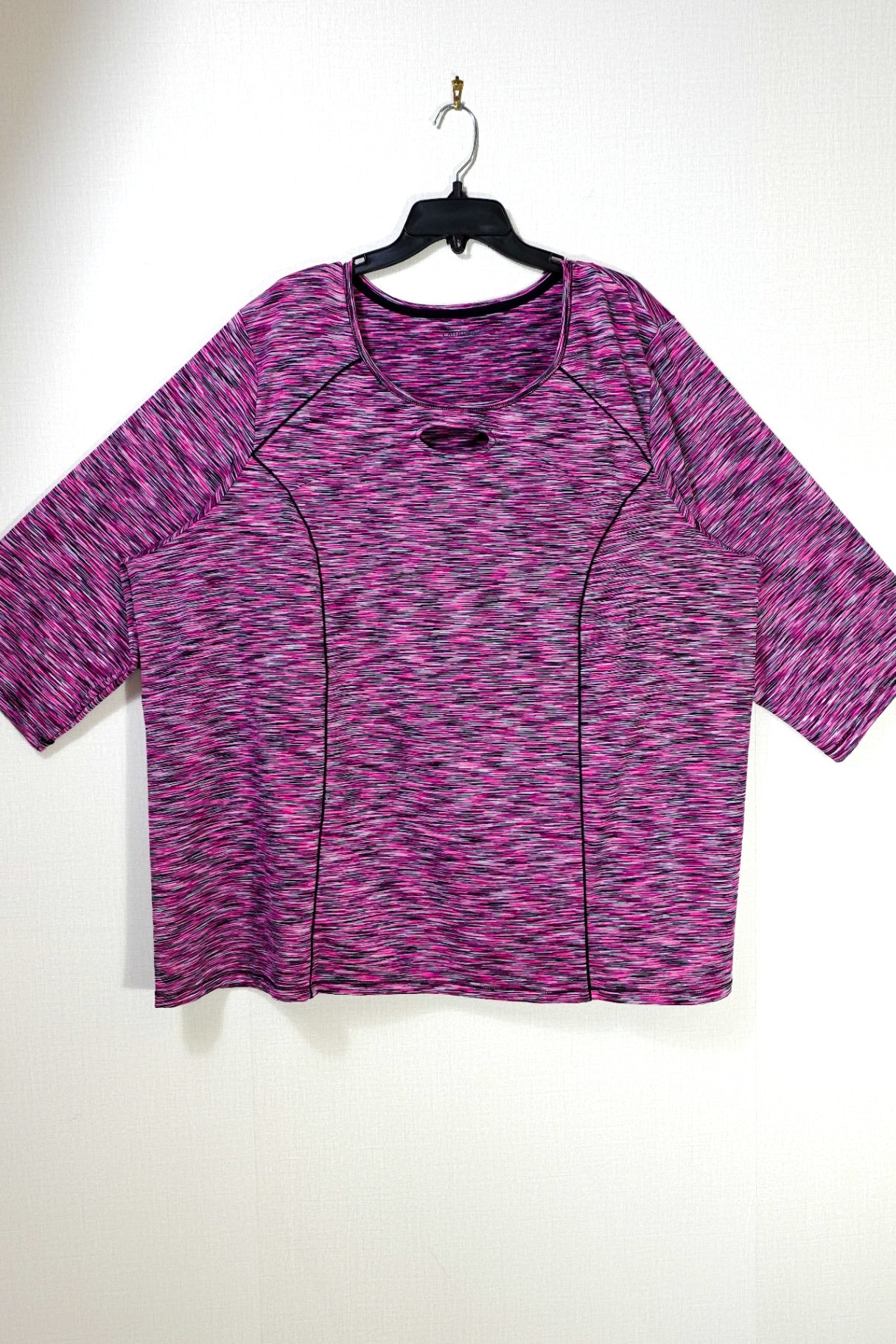 Catherines, 3/4 Sleeve Top, 26/28
