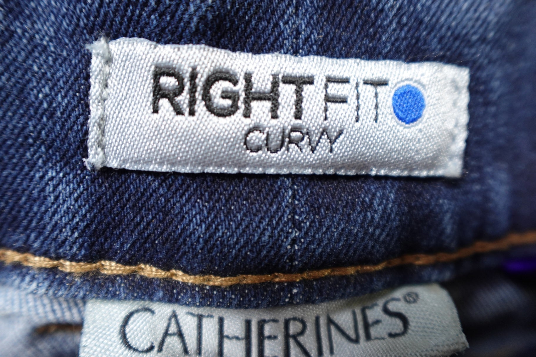 Catherines, Jeans, 24w