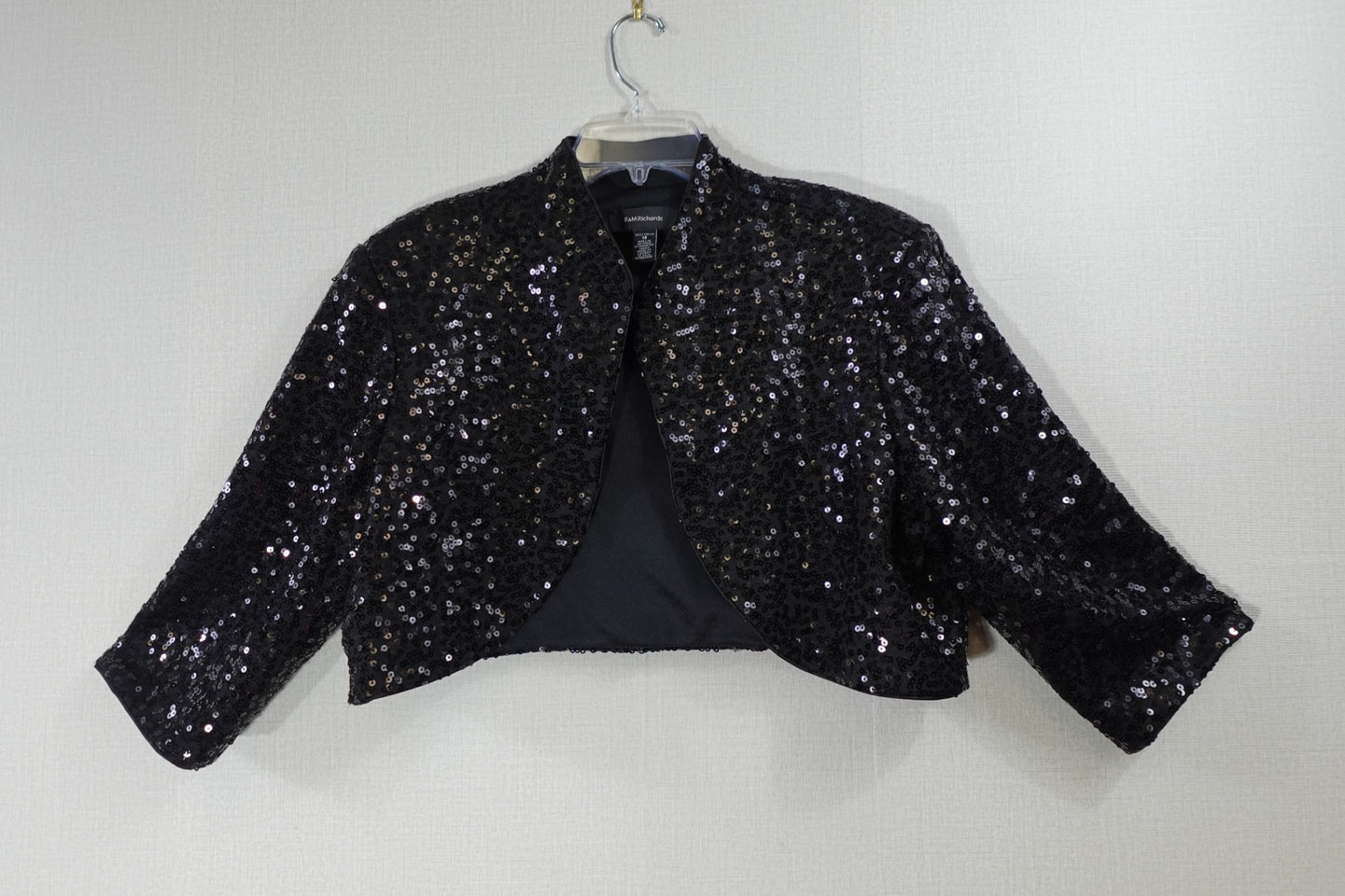 R&M Richards, Jacket, 18
