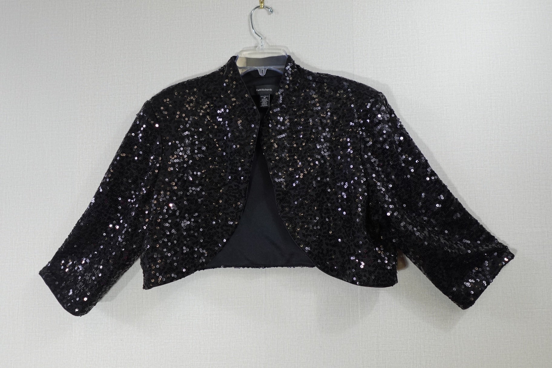 R&M Richards, Jacket, 18