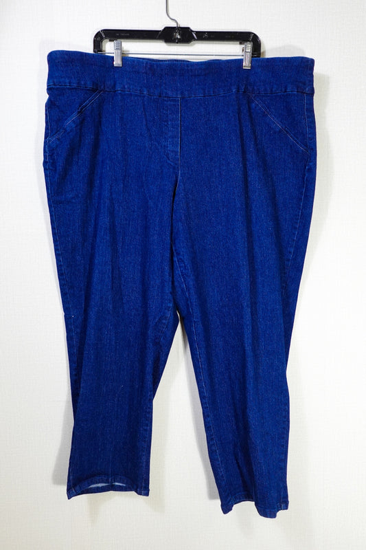 Alfred Dunner, Pants, 24W