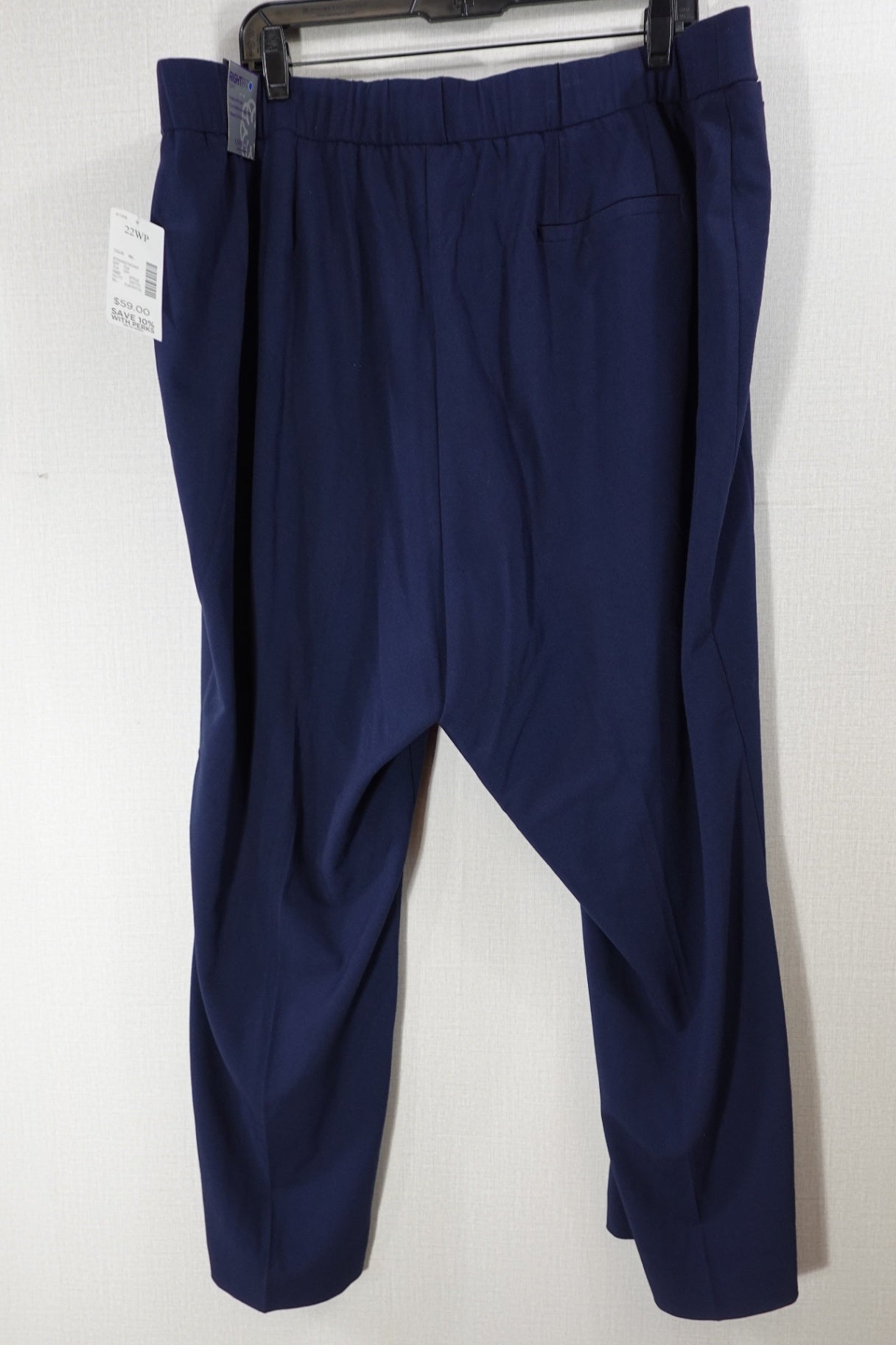 Catherines, New Pants, 22WP