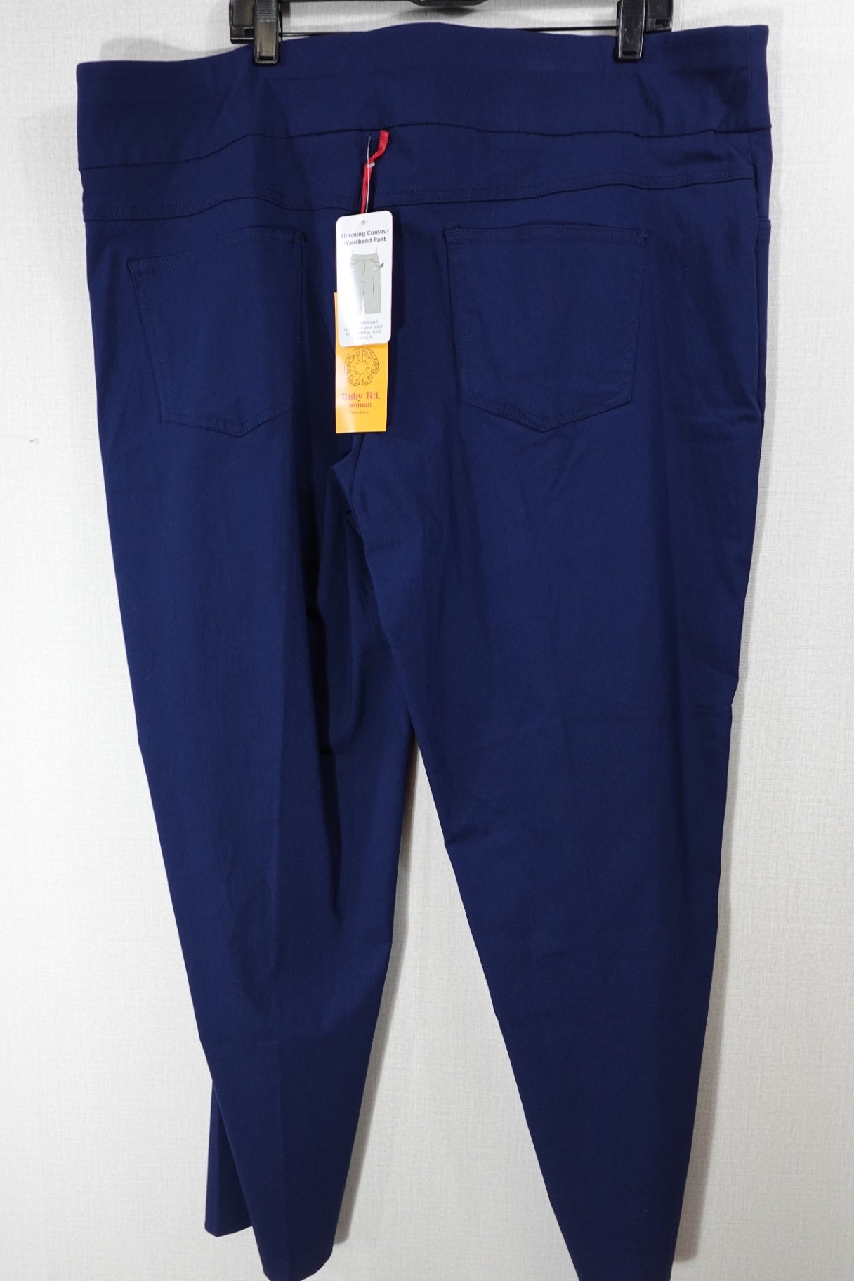 Ruby Rd., New Pants, 24W