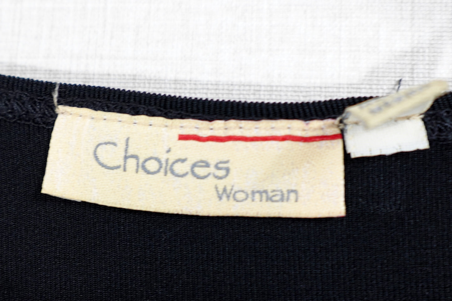 Choices, NEW TOP, 3X