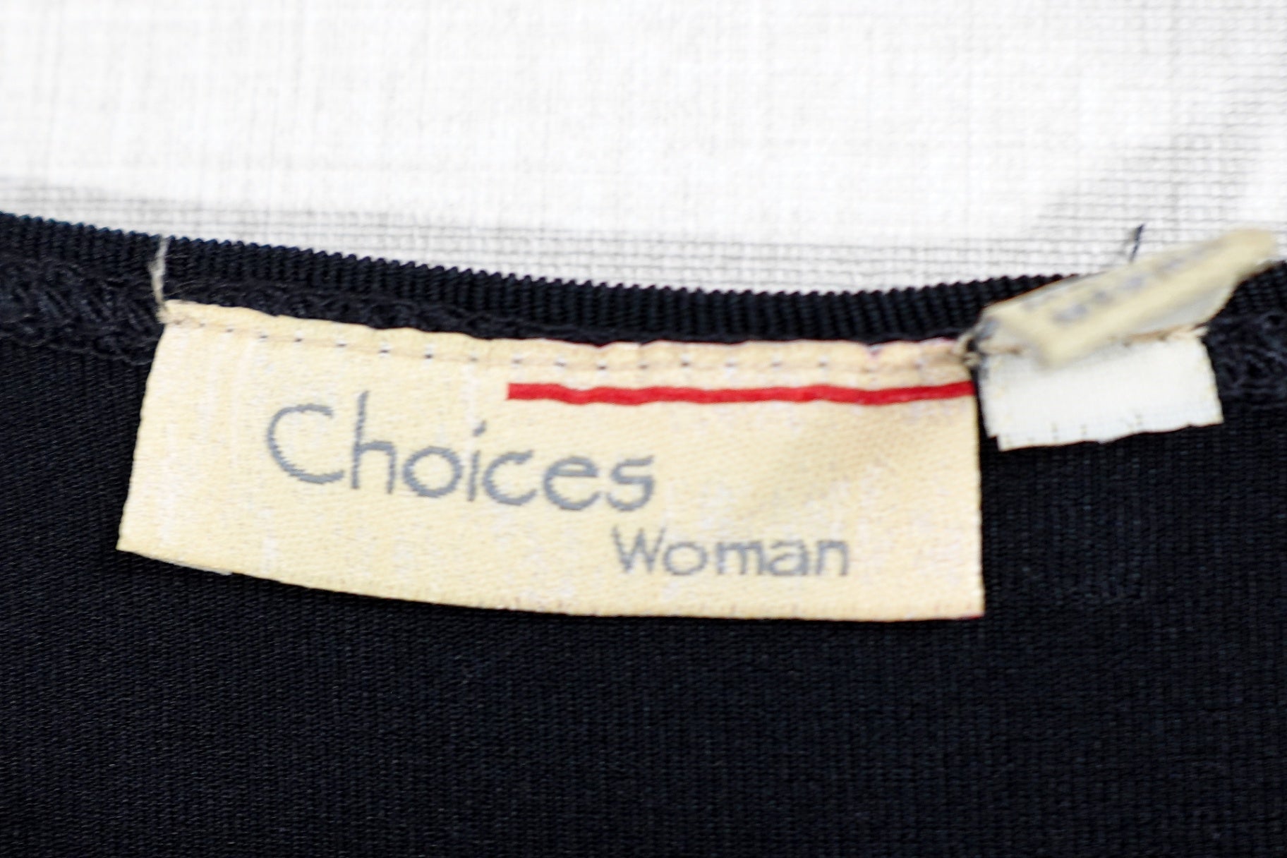 Choices, NEW TOP, 3X