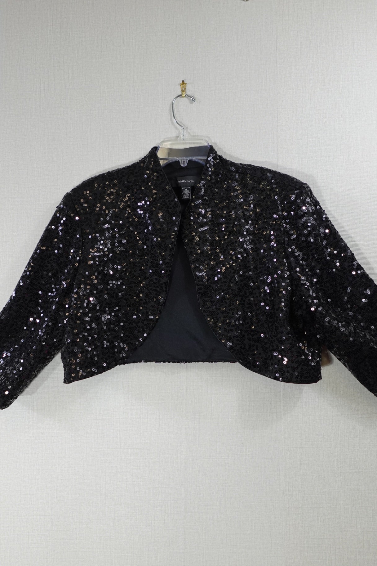 R&M Richards, Jacket, 18
