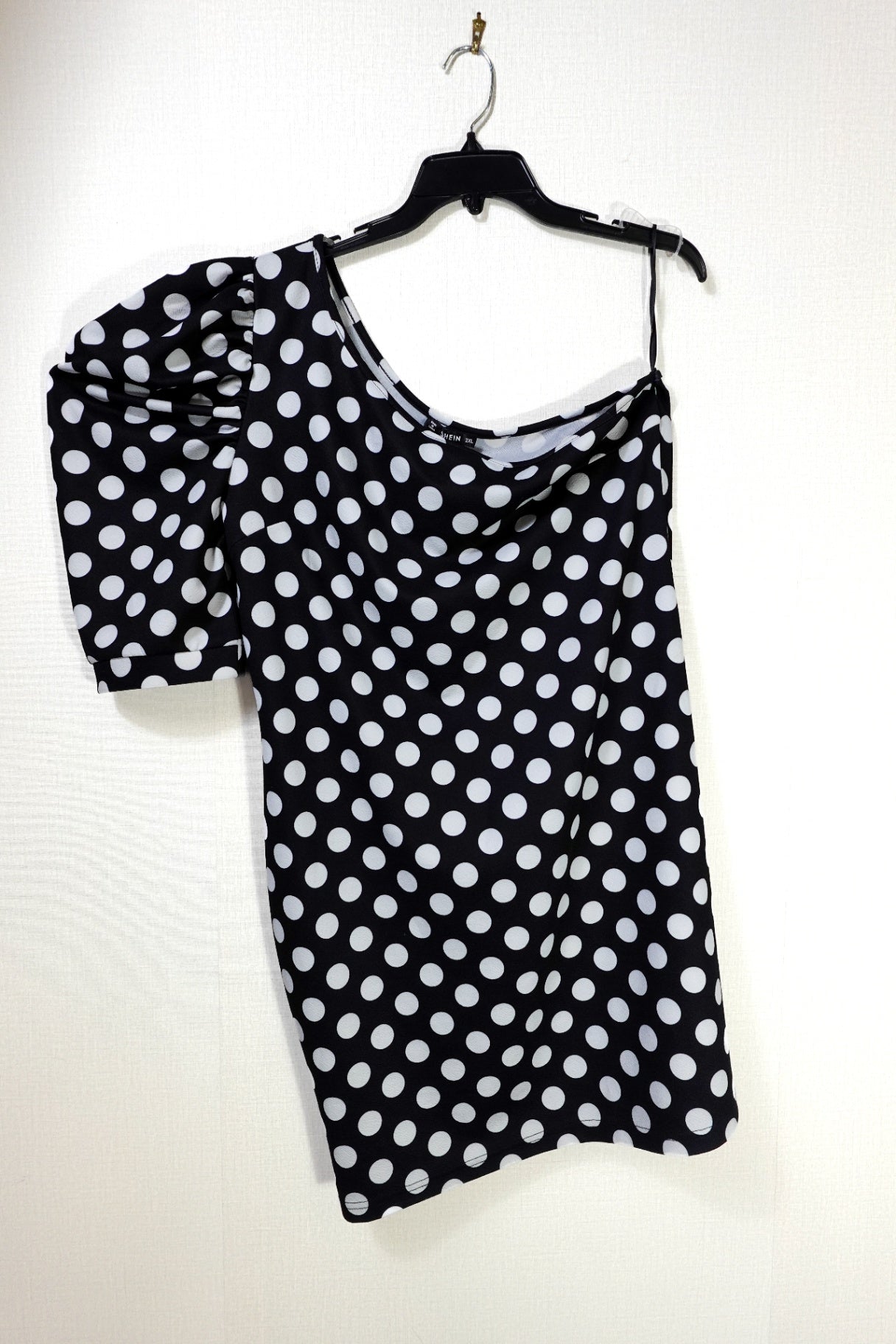 Shein, dress, 2XL