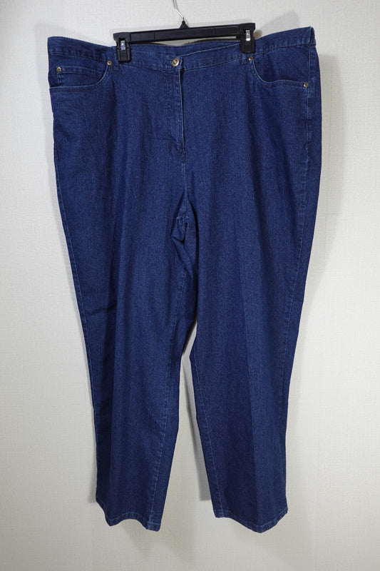 Ruby Rd., Jeans, 24W