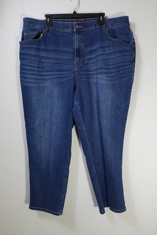 Catherines, Jeans, 24w